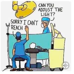 Meet your Posher, Diana